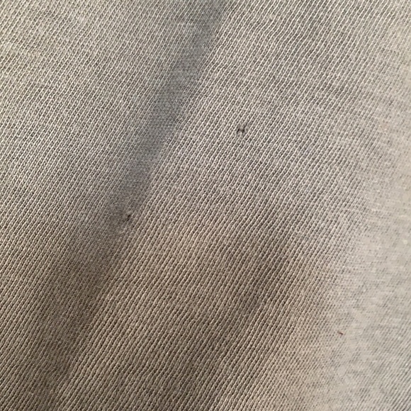 J Crew Mercantile broken in tee - Picture 6 of 6